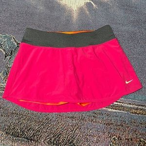 Nike Dri-Fit Tennis Skort